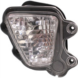 For Honda Accord Sedan 2006 2007 Inner Tail Light Unit White Lens (CLX-M1-316-1334L-USN-PARENT1)