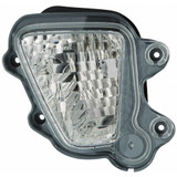 For Honda Accord Sedan 2006 2007 Inner Tail Light Unit White Lens (CLX-M1-316-1334L-USN-PARENT1)
