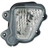 For Honda Accord Sedan 2006 2007 Inner Tail Light Unit White Lens (CLX-M1-316-1334L-USN-PARENT1)