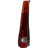 For Honda CR-V 2002-2004 Tail Light Assembly Unit CAPA Certified (CLX-M1-316-1959L-UC-PARENT1)