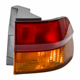For Honda Odyssey 2002-2004 Tail Light Assembly Unit CAPA Certified (CLX-M1-316-1961L-UC-YR-PARENT1)