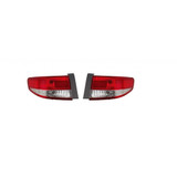 For Honda Accord Sedan 2003-2004 Tail Light Assembly Unit CAPA Certified (CLX-M1-316-1949L-UC-PARENT1)
