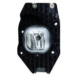 For Ford F-Pickup Super Duty 2011-2014 Fog Light Assembly CAPA Certified (CLX-M1-329-2037L-AC-PARENT1)
