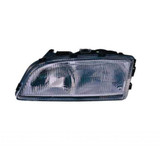 For Volvo S70/C70/V70 1998-2000 Headlight Assembly (CLX-M1-372-1102L-AS-PARENT1)