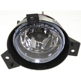 For Ford Ranger 2001-2003 Fog Light Assembly CAPA Certified (CLX-M1-329-2012L-AC-PARENT1)