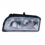 For Volvo 850 1994-1997 Headlight Assembly Dual Inner Tail Light B Type (CLX-M1-372-1101L-AS-PARENT1)