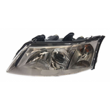 For Saab 93 Sedan 2003-2007/Coupe 2004-2007 Headlight Assembly (CLX-M1-371-1102L-AS-PARENT1)