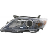 For Toyota Camry Hybrid 2010 2011 Headlight Assembly CAPA Certified (CLX-M1-311-11B5L-AC3-PARENT1)