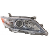 For Toyota Camry Hybrid 2010 2011 Headlight Assembly CAPA Certified (CLX-M1-311-11B5L-AC3-PARENT1)
