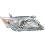 For Toyota Camry 2010 2011 Headlight Assembly SE CAPA Certified (CLX-M1-311-11B5L-AC7-PARENT1)
