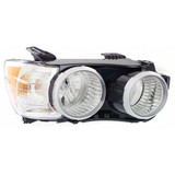 For Chevy Sonic Sedan 2014 2015 Headlight Assembly LTZ Model W/Dusk Package (CLX-M1-334-1164L-AS6-PARENT1)