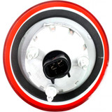 For Chevy HHR 2006-2011 Inner Tail Light Assembly DOT Certified (CLX-M1-334-1302L-AF-PARENT1)