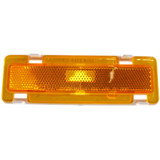 For Chevy Camaro/Pontiac Trans Am/Firebird 82-1992 Side Marker Light Assembly Unit (CLX-M1-334-1401L-US-PARENT1)