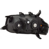 For Toyota 4Runner 2010-2013 Headlight Assembly Unit Trail Model DOT Certified (CLX-M1-311-11C1L-UF2-PARENT1)