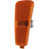For Chevy HHR 2006-2011 Front Side Marker Light Assembly DOT Certified (CLX-M1-334-1410L-AF-PARENT1)