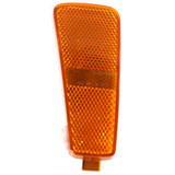 For Chevy HHR 2006-2011 Front Side Marker Light Assembly DOT Certified (CLX-M1-334-1410L-AF-PARENT1)
