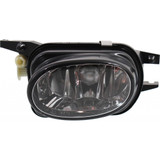 For Mercedes-Benz E320 2003-05/350 06/500/55 2003-2006/Wagon 2004-06/Cornering Lens 2003-06/CLK 320/500 2003-2006/SL500 2003-06/SL550 07/SL600 2004-07/Fog Light Assembly (CLX-M1-339-2003L-AQ-PARENT1)