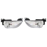 For Nissan Altima 2000 2001 Fog Light Assembly (CLX-M1-314-2010L-AS-PARENT1)