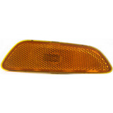 For: Saturn VUE 08-10/HYBRID/Chevy CAPTIVA SPORT Front Side Marker Light Assembly DOT Certified (CLX-M1-334-1415L-AF-PARENT1)