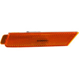 For Chevy Camaro 2010-2015 Side Marker Light Assembly CAPA (CLX-M1-334-1417L-AC-PARENT1)