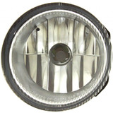 For Nissan Xterra/Frontier 2003 2004 Fog Light Assembly CAPA Certified (CLX-M1-314-2018L-AC-PARENT1)