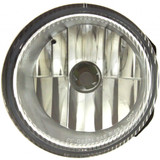 For Nissan Xterra/Frontier 2003 2004 Fog Light Assembly CAPA Certified (CLX-M1-314-2018L-AC-PARENT1)