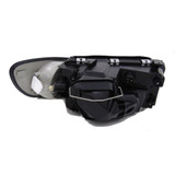 For Audi A6 /S6 1995-1997/A6 Wagon 1998 Headlight Assembly (CLX-M1-340-1113L-ASC-PARENT1)