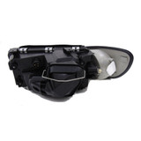 For Audi A6 /S6 1995-1997/A6 Wagon 1998 Headlight Assembly (CLX-M1-340-1113L-ASC-PARENT1)