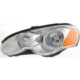 For 2003 2004 2005 Chrysler Sebring Headlight (CLX-M1-332-1175L-AS-PARENT1)