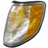 For Mercedes-Benz S Class 1995-1999 Signal LightAssembly (CLX-M1-339-1505L-AS-CY-PARENT1)