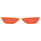 For Mercedes-Benz B Class 2015 2016 F/Signal Light Assembly Unit (CLX-M1-339-1421L-US-PARENT1)