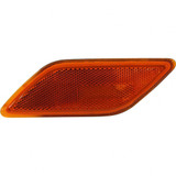 For Mercedes-Benz E-Class Sedan 2010-2013/Hybrid 2013/Wagon 2011-2013 Side Marker Light Assembly Unit DOT Certified (CLX-M1-339-1416L-UF-PARENT1)
