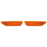For Mercedes-Benz SL Class 2009-2012 Front Side Marker Light Assembly Unit (CLX-M1-339-1417L-US-PARENT1)