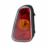For Mini Cooper Hatchback 2002-2004|Tail Light Assembly Unit  (CLX-M1-881-1902L-UE-PARENT1)