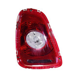 For Mini Cooper Hatchback 2007-2010 Tail Light Assembly with Clear Lens  (CLX-M1-881-1908L-AQ-PARENT1)
