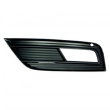 For Audi A4 2013 Fog Light Bezel w/Adaptive Cruise Control (CLX-M1-445-2511L-UD-PARENT1)