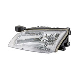 For 1998-1999 Nissan Altima Headlight (CLX-M0-DS479-B001L-PARENT1)