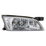 For 1998-1999 Nissan Altima Headlight (CLX-M0-DS479-B001L-PARENT1)