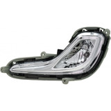 For Hyundai Accent Fog Light 2012-2017 CAPA Certified (CLX-M0-19-12070-00-9-CL360A55-PARENT1)