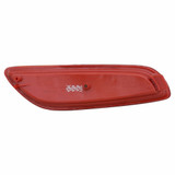 For Hyundai Santa Fe Rear Reflector 2010 11 2012 (CLX-M0-17-5350-00-CL360A55-PARENT1)