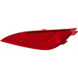 For Hyundai Tucson Rear Reflector 2010-2015 (CLX-M0-17-5356-00-CL360A55-PARENT1)