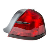 For 1999-2002 Mercury Grand Marquis Tail Light (CLX-M0-11-5374-01-PARENT1)