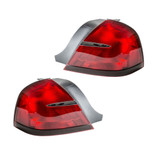 For 1999-2002 Mercury Grand Marquis Tail Light (CLX-M0-11-5374-01-PARENT1)