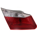 For Honda Accord Sedan Inner Tail Light 2013 14 2015 EX / LX / Sport Model (CLX-M0-17-5370-00-CL360A55-PARENT1)