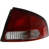 For 2000-2003 Nissan Sentra Tail Light DOT Certified Bulbs Included (CLX-M0-11-5402-00-1-PARENT1)