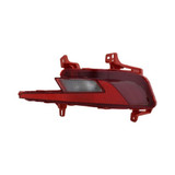 For Hyundai Elantra Tail Light 2019 2020 w/ Rear Reflector (CLX-M0-17-5808-00-CL360A55-PARENT1)