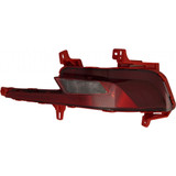 For Hyundai Elantra Tail Light 2019 2020 w/ Rear Reflector (CLX-M0-17-5808-00-CL360A55-PARENT1)
