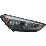 For Hyundai Tucson Headlight 2016 2017 2018 LED (CLX-M0-20-9942-00-CL360A55-PARENT1)