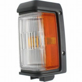 For 1988-1995 Nissan Pathfinder Front Side Marker Light (CLX-M0-DS394-B00DL-PARENT1)