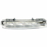 For Mercedes-Benz C Class C63 2012-2015 Headlight Daytime Running Lights Assembly (CLX-M1-339-1602L-AQ-PARENT1)
